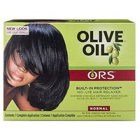 ORS Relaxer For Normal Hair