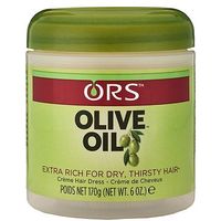 ORS Olive Oil Creme 170g
