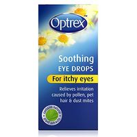 Optrex Itchy Eye Drops - 10ml