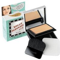 Benefit Flawless Foundation - Ivory