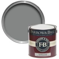 Farrow & Ball Plummett No.272 Matt Estate Emulsion 2.5L