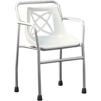 Homecraft Harrogate Shower Chair - Fixed Height