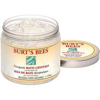 Burt's Bees Theraputic Bath Crystals 450g