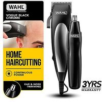 Wahl Vogue Professional Clipper With Personal Trimmer