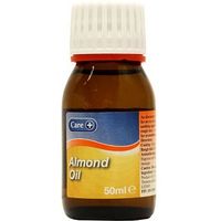 Care Almond Oil 50ml
