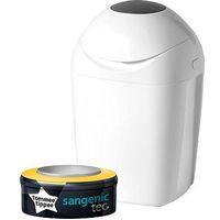 Tommee Tippee Sangenic Nappy Disposal System - White