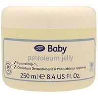 Boots Baby Petroleum Jelly - 250ml