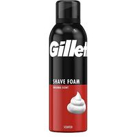 Gillette Series Protection Shaving Gel 200 Ml