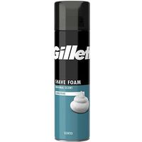 Gillette Series Classic ShaveFoam Sensitive 200ml