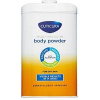 Cuticura Mildly Medicated Talcum Powder 250 G