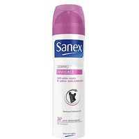 Sanex Dermo-Invisible Anti Perspirant 150ml
