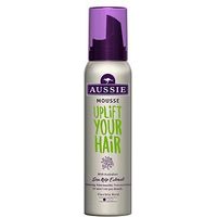 Aussie Miracle Styling Mousse Volume + Conditioning 150ml