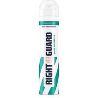 Right Guard Women Total Defence 5 Unscented 48H High-Performance Anti-Perspirant Deodorant 250ml
