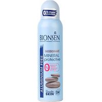 Bionsen Sensitive Deodorant Spray 150ml