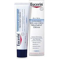 Eucerin Intensive 10% W/w Urea Treatment Cream 100ml