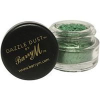 Barry M Dazzle Dust Eye Shadow Emerald Emerald