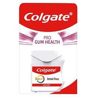 Colgate Total Pro Gum Health Interdental Floss 25m