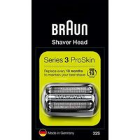 Braun Shaver Replacement Part 32S