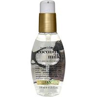 OGX Nourishing Coconut Milk Anti-Breakage Serum 118ml