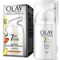 Olay Total Effects 7in1 Touch Of Foundation BB Moisturiser Fair 50ml
