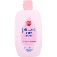 Johnson's Baby Lotion - 1 X 300ml