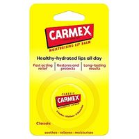 Carmex Lip Pot Original
