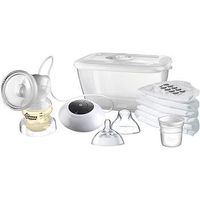 Tommee Tippee Closer To Nature Electrical Breast Pump