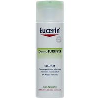 Eucerin Purifyer Cleanser 200ml