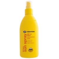 Boots Essentials Sun Kids Sun Protection Spray SPF30 200ml