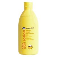 Boots Essentials Kids Sun Protection Lotion SPF 50 - 1 X 200ml