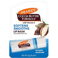 Palmer's Cocoa Butter Formula Original Ultra Moisturizing Lip Balm With SPF 15 4g