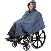 Homecraft Wheelchair Poncho