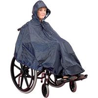 Homecraft Deluxe Wheelchair Poncho