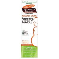 Palmer's Cocoa Butter Formula Massage Cream For Stretch Marks - 1 X 125g