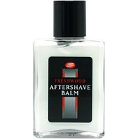 Boots Aftershave Balm Freshwood
