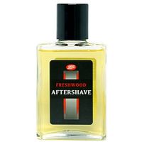 Boots Freshwood Aftershave 125ml