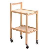 Homecraft Newstead Trolley Standard With Large Castors