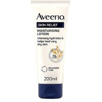 Aveeno Skin Relief Lotion 200ml