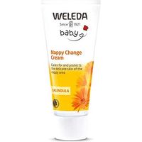 Weleda Baby Calendula Nappy Change Cream - 1 X 75ml