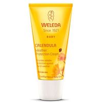 Weleda Baby Calendula Weather Protection Cream - 1 X 30ml