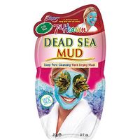 Montagne Jeunesse 7th Heaven Dead Sea Mud Pac Mask 20g