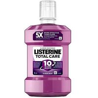 Listerine Total Care Mouthwash1 Litre