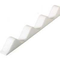 Corolux / Vistalux Flexible Foam Eaves Filler