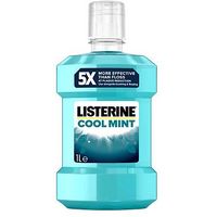 Listerine Coolmint Mouthwash 1 Litre