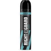 Right Guard Total Defence 5 Clean 48H High-Performance Anti-Perspirant Deodorant 250ml