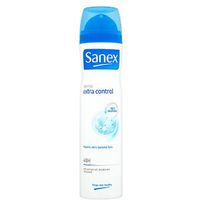 Sanex Dermo Extra ControlAnti-Perspirant Spray 250ml
