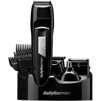 BaByliss For Men 7056U Multi-groomer 10 In 1 Clipper
