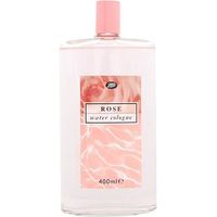 Boots Rose Water Cologne 400ml