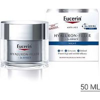 Eucerin Anti-Ageing Hyaluron Filler Night Cream 50ml