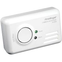 FireAngel LED Display Carbon Monoxide Detector